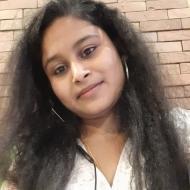 Harshali K. Class 10 trainer in Pune