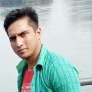 Sonu Kumar Class 10 trainer in Jammu