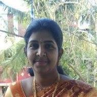 Kalyani Telugu Language trainer in Hyderabad