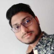 Shivam Khandelwal Class 10 trainer in Noida