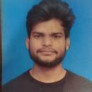Photo of Rishabh Kumar