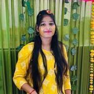 Manisha S. MSc Tuition trainer in Gwalior