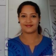 Jomol B. Beauty and Skin care trainer in Kochi