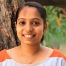 Photo of Athulya V.