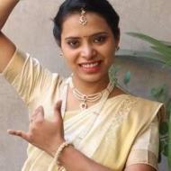 Pranali B. Dance trainer in Pune