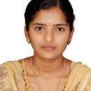 Photo of Vinitha R.