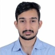 Sourabh Sharma Class I-V Tuition trainer in Delhi