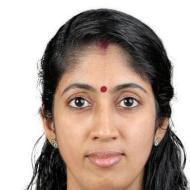 Reshmi S. Class 12 Tuition trainer in Changanacherry