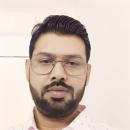 Photo of Sachin Kumar