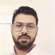 Sachin Kumar Class I-V Tuition trainer in Jamshedpur