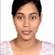 Kamna S. Electronics and Communication trainer in Bangalore
