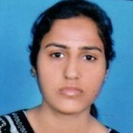 Priya R. Class 12 Tuition trainer in Palwal