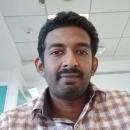 Photo of Arun Prakash