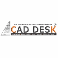 CAD DESK Autocad institute in Ahmedabad