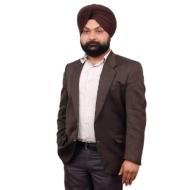 Amanpreet Singh Class 10 trainer in Faridabad