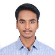 Aakash Karat thazhathethil C Language trainer in Andagoli