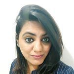 Amrita K. Class I-V Tuition trainer in Bangalore