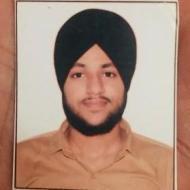 Baljeet Singh Class 12 Tuition trainer in Delhi