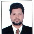 Photo of Syed Mohammed Khusro