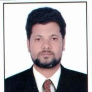 Syed Mohammed Khusro Class I-V Tuition trainer in Kalaburagi