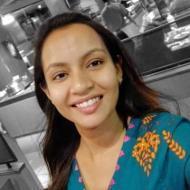 Rimika M. Class 9 Tuition trainer in Faridabad