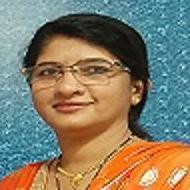 Shaheen K. Microsoft Excel trainer in Mumbai