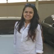 Shivani J. Advanced Placement Tests trainer in Thane