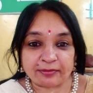 Nalini Spoken English trainer in Bangalore