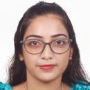 Photo of Shreyasi C.