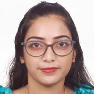 Shreyasi C. Class I-V Tuition trainer in Uttarpara
