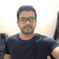 Amit Wadhe Java trainer in Pune