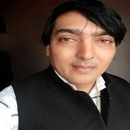 Deepak Dwivedi Vocal Music trainer in Kanpur Dehat