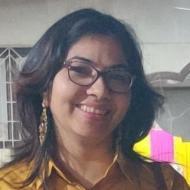 Kusum M. Class I-V Tuition trainer in Mumbai