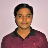 Neil Parikh IELTS trainer in Ahmedabad