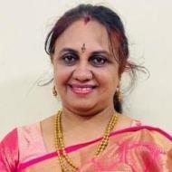 Bharathi P. Class I-V Tuition trainer in Bangalore