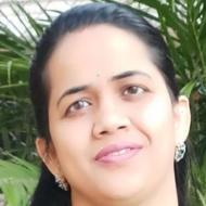 Rashmi D. Class I-V Tuition trainer in Pune