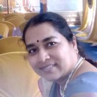 Vijayalaxmi P. Class 10 trainer in Doddaballapura