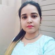 Sarita Class 9 Tuition trainer in Sonipat