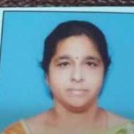 K. Shivani Class I-V Tuition trainer in Tirupathi