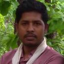 Photo of Sudeesh Warkare