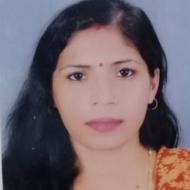 Jyoti Kumari Class 12 Tuition trainer in Gurgaon