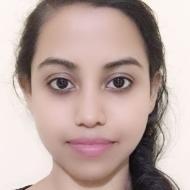 Udita B. Class 12 Tuition trainer in Mumbai