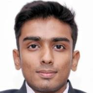 Saurabh Arya Ethical Hacking trainer in Delhi