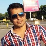 Lav Kumar Portuguese Language trainer in Noida