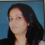 Neha S. Spoken English trainer in Surat