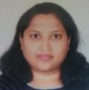 Photo of Sujala S.