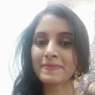 Gayatri O. Class 10 trainer in Pune