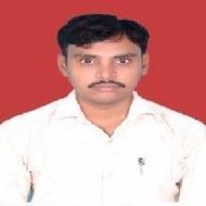 Suresh M BCA Tuition trainer in Bangalore