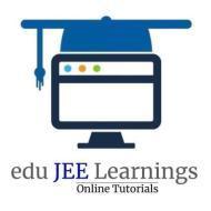 Edu JEE Learnings Engineering Entrance institute in Bangalore