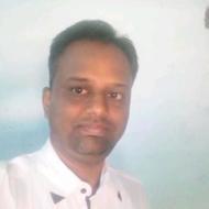 Rahul Upadhye Spoken English trainer in North Solapur